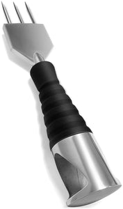 Fortune Candy Ice Picks, 18/8 Stainless Steel, for Kitchen, Bars, Bartender, Deluxe Ice Carving Tools (Ice Chipper)