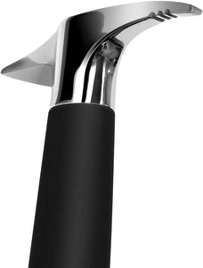 Fortune Candy Ice Picks, 18/8 Stainless Steel, for Kitchen, Bars, Bartender, Deluxe Ice Carving Tools