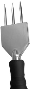 Fortune Candy Ice Picks, 18/8 Stainless Steel, for Kitchen, Bars, Bartender, Deluxe Ice Carving Tools (Ice Chipper)