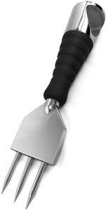 Fortune Candy Ice Picks, 18/8 Stainless Steel, for Kitchen, Bars, Bartender, Deluxe Ice Carving Tools (Ice Chipper)