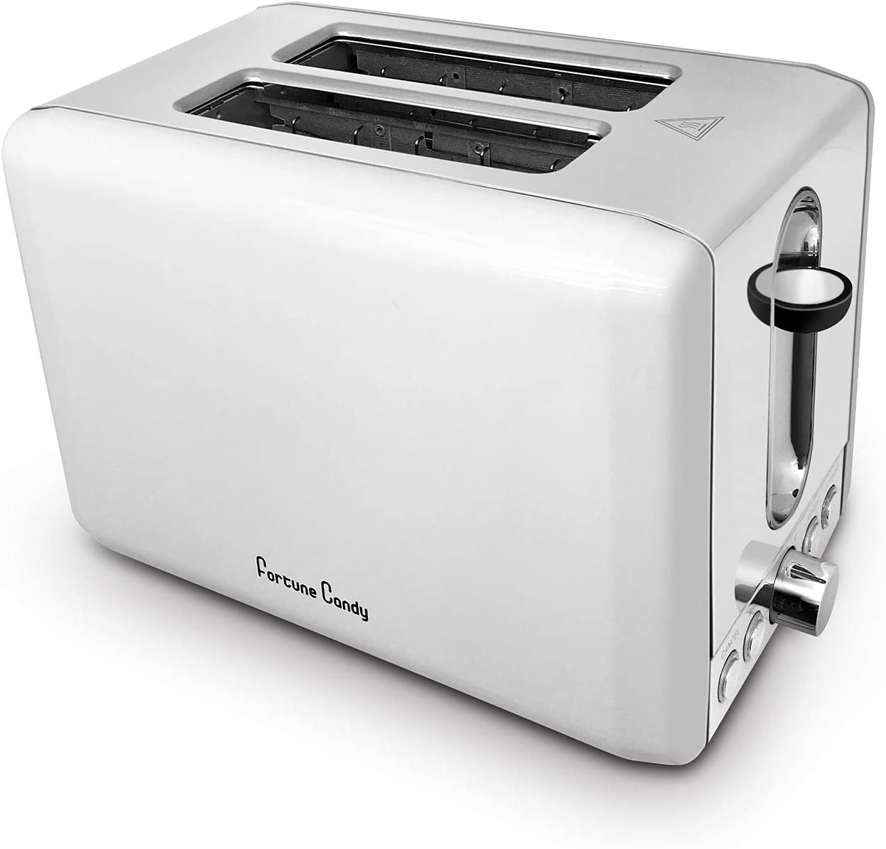 Toaster 2 Slice Best Rated Prime Stainless Steel 2 Slice Toasters