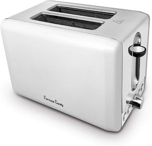 Toasters 2 Slice Best Rated Prime, Stainless Steel,Bagel Toaster - 6 Bread Shade Settings,Bagel/Defrost/Reheat/Cancel Function,1.5in Wide Slots