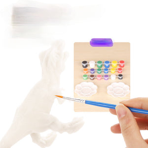 Duoupa 5D DIY Diamond Painting Kits for Kids, Cartoon Theme Stick